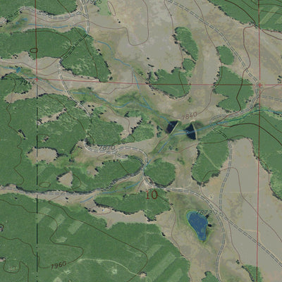 WY-HAZELTON: GeoChange 1966-2012 Preview 2