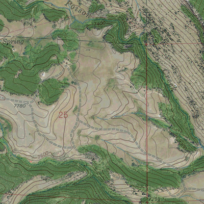 WY-HAZELTON: GeoChange 1966-2012 Preview 3