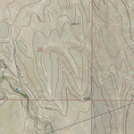 WY-T A RANCH NE: GeoChange 1969-2012 Preview 2