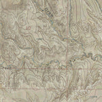 WY-T A RANCH NE: GeoChange 1969-2012 Preview 3