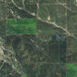SD-HERBERT CREEK: GeoChange 1948-2014 Preview 2