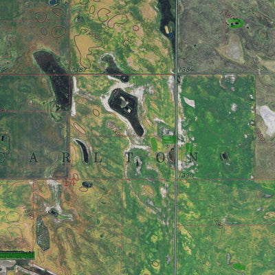 SD-ROCKHAM SE: GeoChange 1964-2014 Preview 3