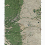 WY-KLONDIKE RANCH: GeoChange 1966-2012 Preview 1