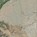 WY-KLONDIKE RANCH: GeoChange 1966-2012 Preview 2