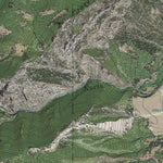 WY-KLONDIKE RANCH: GeoChange 1966-2012 Preview 3