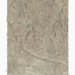 WY-BUFFALO SE: GeoChange 1969-2012 Preview 1