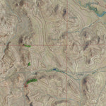 WY-BUFFALO SE: GeoChange 1969-2012 Preview 2