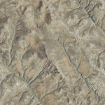 WY-FREDRICK DRAW: GeoChange 1970-2012 Preview 3