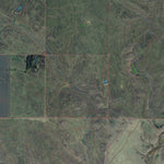 SD-JOE CREEK: GeoChange 1965-2014 Preview 2