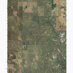 SD-BESSIE BUTTE: GeoChange 1973-2014 Preview 1