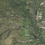 SD-BESSIE BUTTE: GeoChange 1973-2014 Preview 3