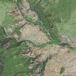 WY-ROBINSON CANYON: GeoChange 1966-2012 Preview 2