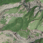 WY-ROBINSON CANYON: GeoChange 1966-2012 Preview 3