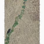 WY-BUFFALO NE: GeoChange 1969-2012 Preview 1
