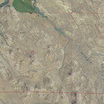 WY-BUFFALO NE: GeoChange 1969-2012 Preview 2