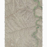 WY-JUNIPER DRAW: GeoChange 1970-2012 Preview 1