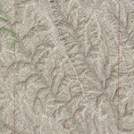 WY-JUNIPER DRAW: GeoChange 1970-2012 Preview 2