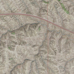 WY-JUNIPER DRAW: GeoChange 1970-2012 Preview 3