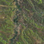 SD-JOE CREEK SW: GeoChange 1965-2014 Preview 3