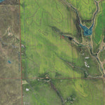 SD-BIG BEND DAM NE: GeoChange 1965-2014 Preview 3