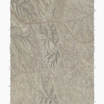 WY-PLOESSERS DRAW: GeoChange 1970-2012 Preview 1