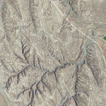 WY-PLOESSERS DRAW: GeoChange 1970-2012 Preview 2