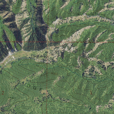 WY-STORY: GeoChange 1966-2012 Preview 3