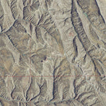 WY-BEAR DRAW: GeoChange 1970-2012 Preview 3