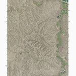 WY-MITCHELL DRAW: GeoChange 1970-2012 Preview 1