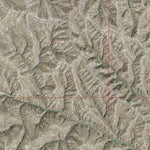 WY-MITCHELL DRAW: GeoChange 1970-2012 Preview 2
