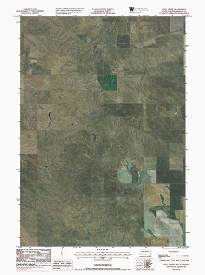 SD-MULE CREEK: GeoChange 1973-2014 Preview 1