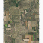 SD-MACS CORNER SE: GeoChange 1973-2014 Preview 1