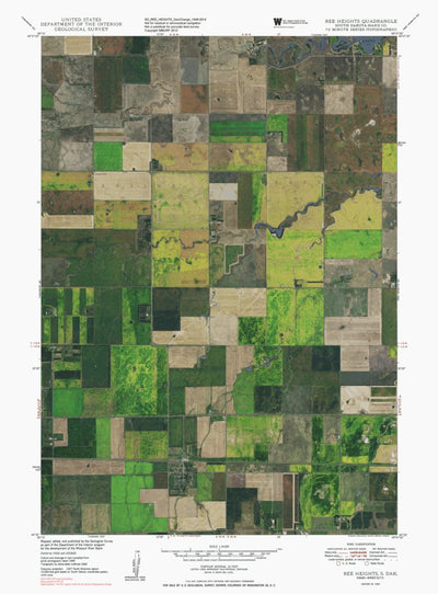SD-REE HEIGHTS: GeoChange 1948-2014 Preview 1