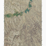 WY-JULIO DRAW: GeoChange 1970-2012 Preview 1