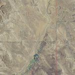 WY-JULIO DRAW: GeoChange 1970-2012 Preview 2