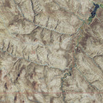 WY-JULIO DRAW: GeoChange 1970-2012 Preview 3