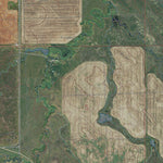SD-POST RANCH: GeoChange 1972-2014 Preview 2