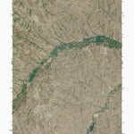 WY-HORSE HILL: GeoChange 1969-2012 Preview 1