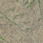 WY-HORSE HILL: GeoChange 1969-2012 Preview 2