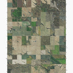 SD-SANSARC: GeoChange 1948-2014 Preview 1