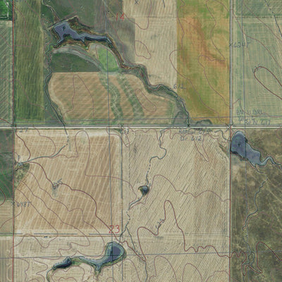 SD-SANSARC: GeoChange 1948-2014 Preview 2