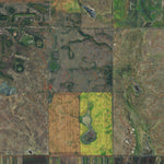 SD-REZAC LAKE NW: GeoChange 1948-2014 Preview 2