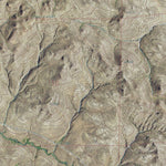 WY-CLEARMONT: GeoChange 1970-2012 Preview 3