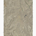 WY-MT-ROUNDUP DRAW: GeoChange 1970-2012 Preview 1