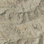 WY-MT-ROUNDUP DRAW: GeoChange 1970-2012 Preview 3