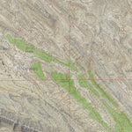 WY-WEINTZ DRAW: GeoChange 1966-2012 Preview 3