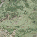 WY-LAKE ANGELINE: GeoChange 1966-2012 Preview 2