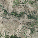 WY-LAKE ANGELINE: GeoChange 1966-2012 Preview 3