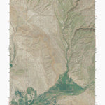 WY-HYATT RANCH: GeoChange 1957-2012 Preview 1