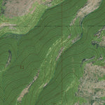 WY-WEST PASS: GeoChange 1963-2012 Preview 2